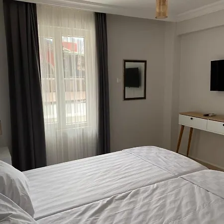 Apartment Fa&ber Homes Marmaris